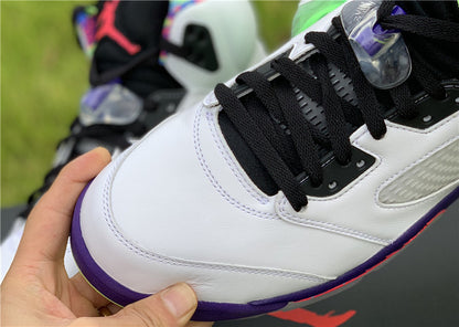 AIR JORDAN 5