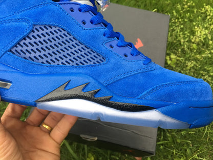 AIR JORDAN 5