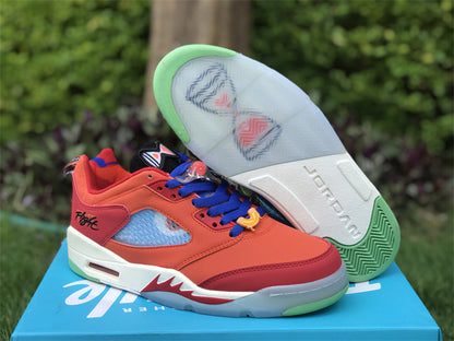AIR JORDAN 5