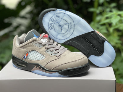 AIR JORDAN 5