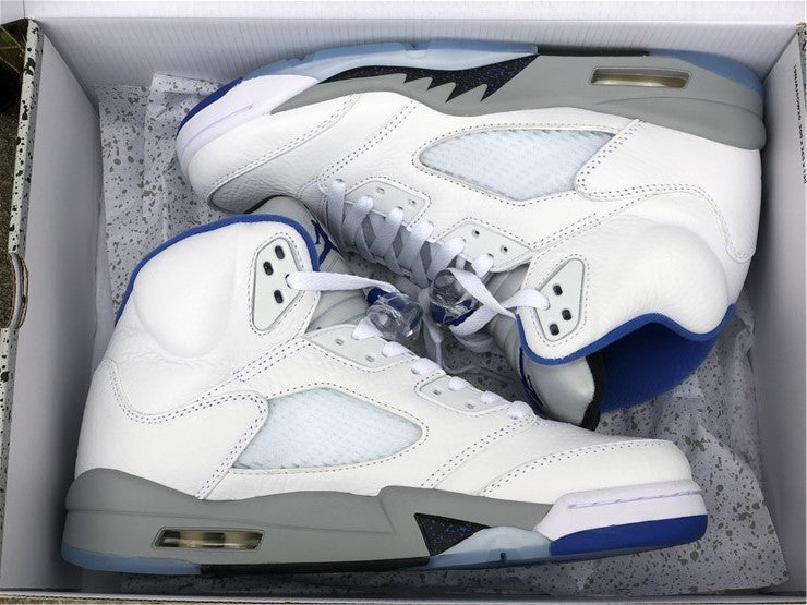 AIR JORDAN 5