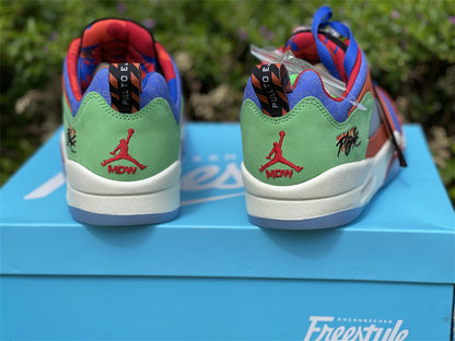 AIR JORDAN 5