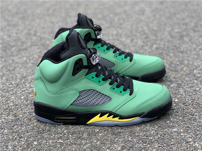 AIR JORDAN 5