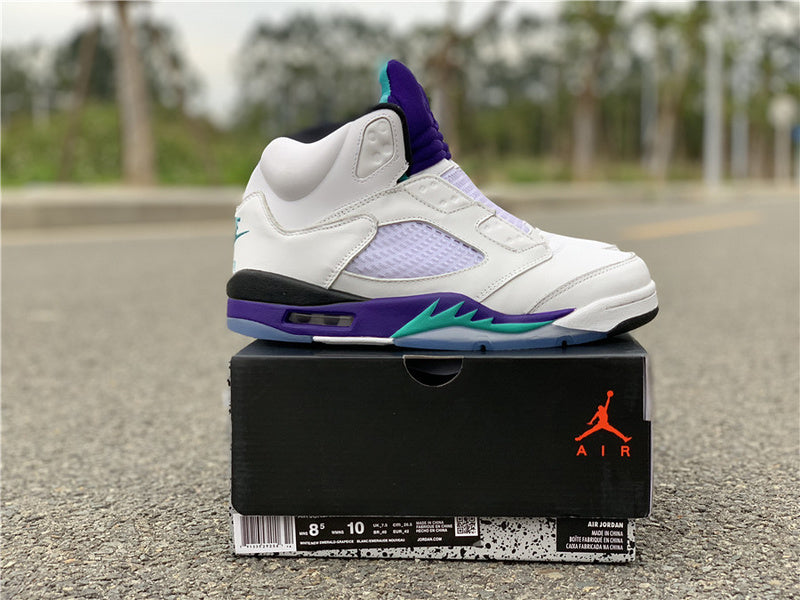 AIR JORDAN 5