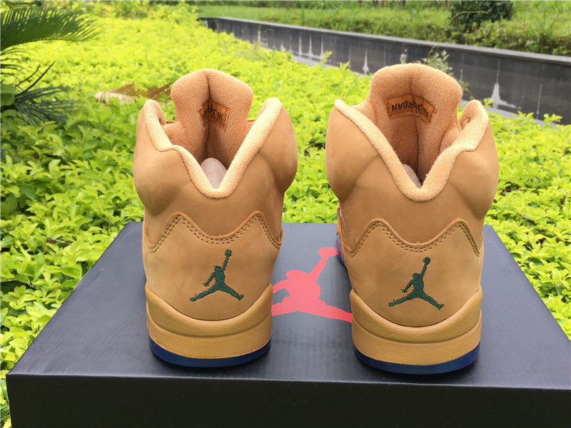 AIR JORDAN 5
