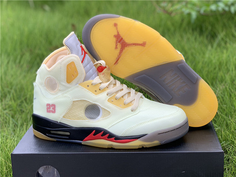 AIR JORDAN 5