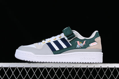 ADIDAS FORUM LOW