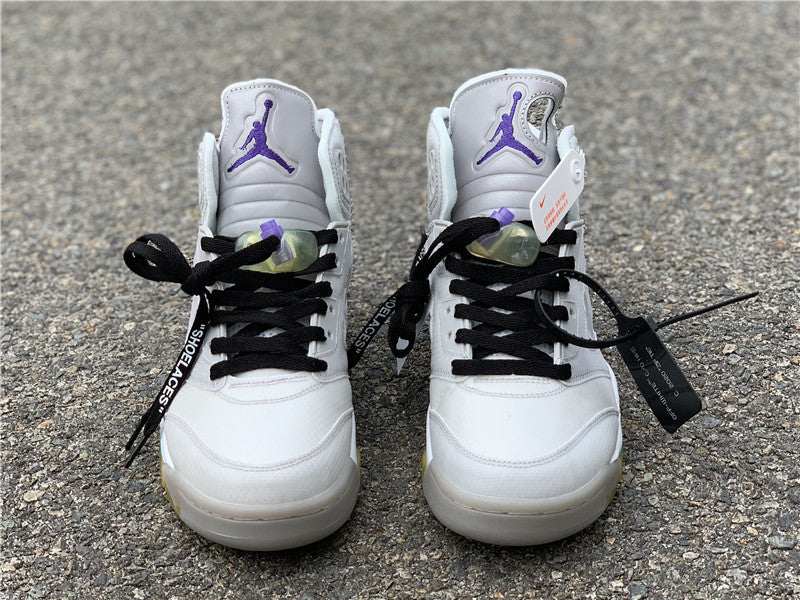 AIR JORDAN 5