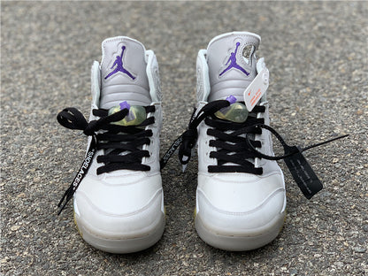 AIR JORDAN 5