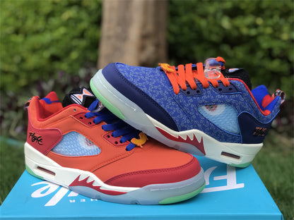 AIR JORDAN 5