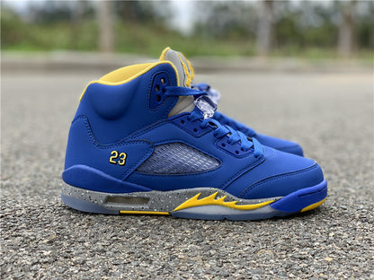AIR JORDAN 5
