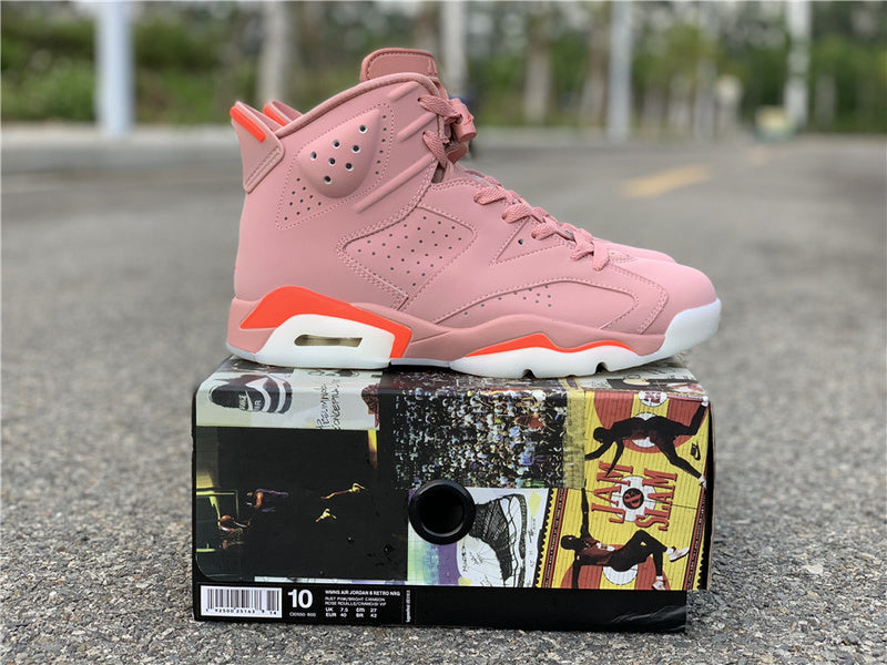 AIR JORDAN 6