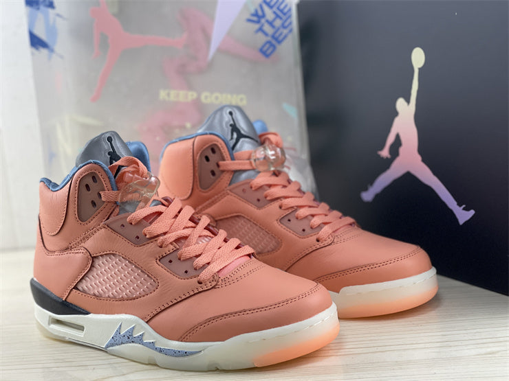 AIR JORDAN 5