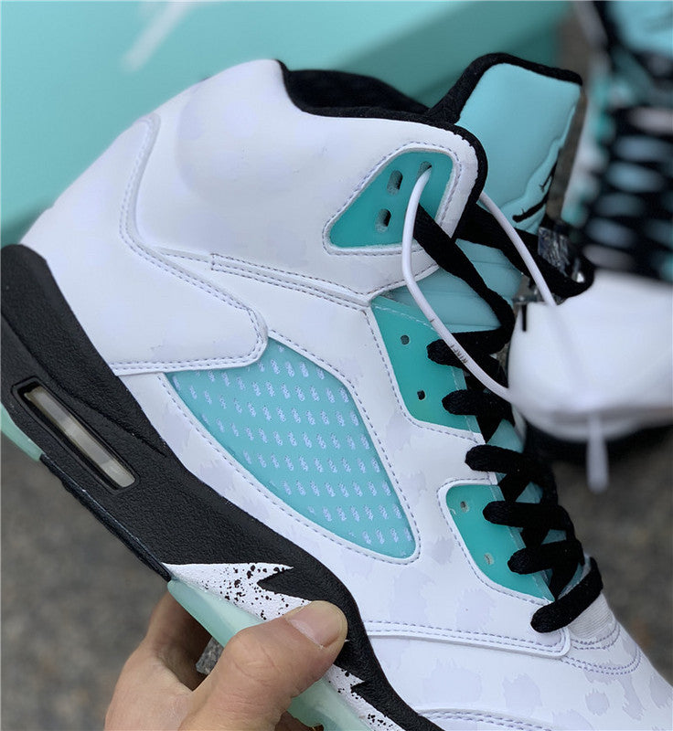 AIR JORDAN 5
