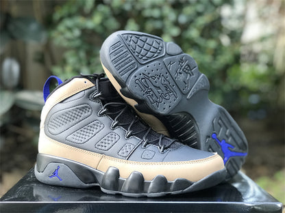 AIR JORDAN 9