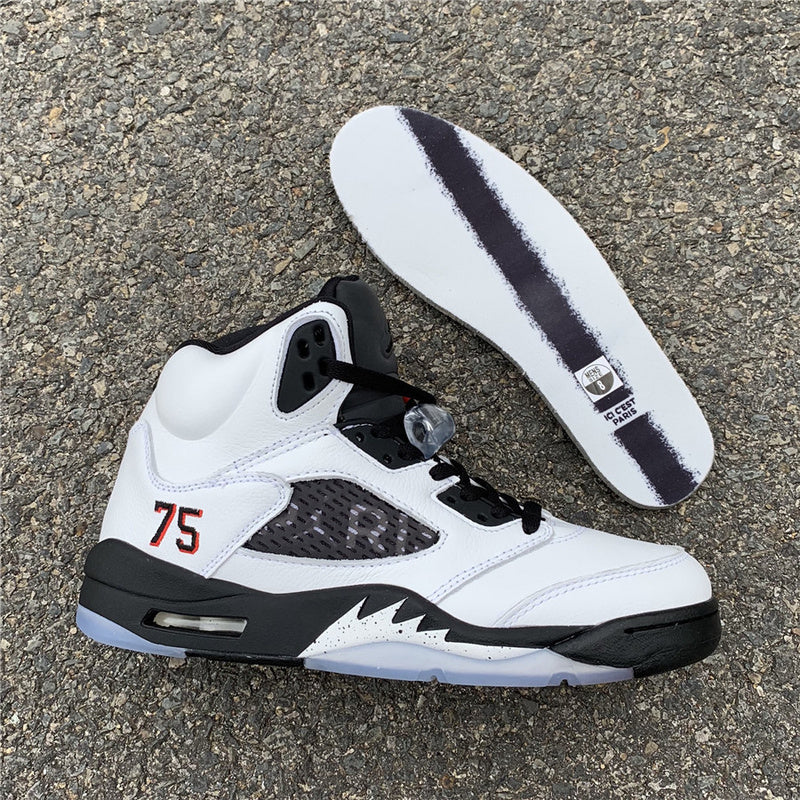 AIR JORDAN 5