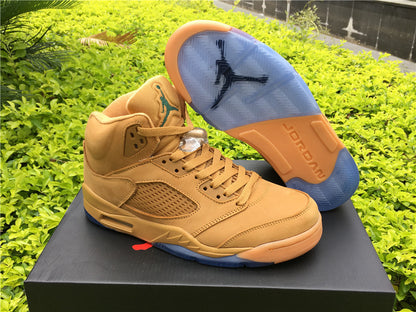 AIR JORDAN 5