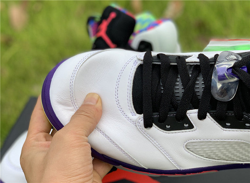 AIR JORDAN 5