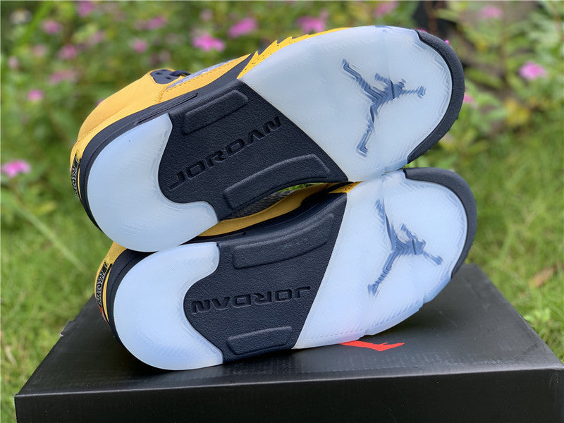 AIR JORDAN 5