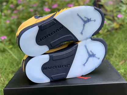 AIR JORDAN 5