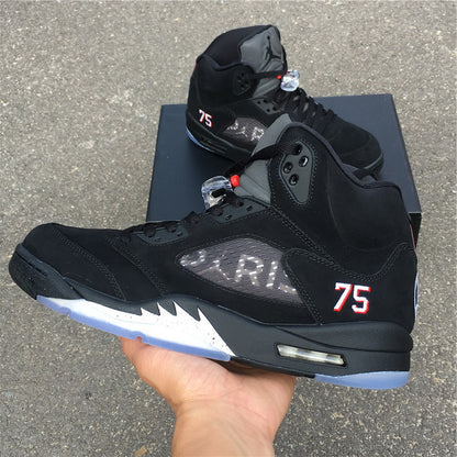 AIR JORDAN 5