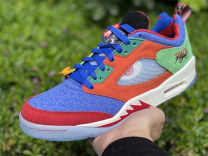 AIR JORDAN 5