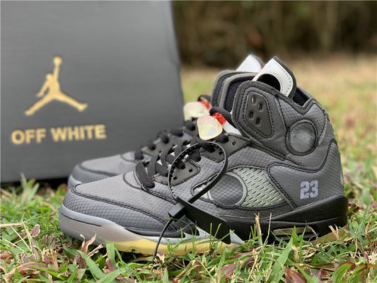 AIR JORDAN 5