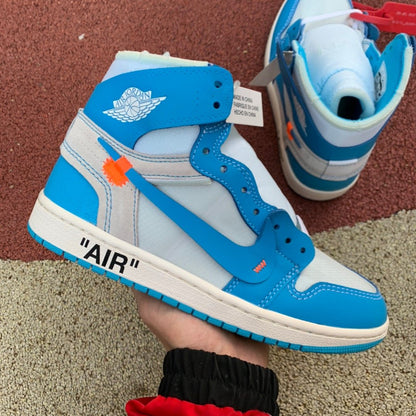 NIKE AIR JORDAN 1