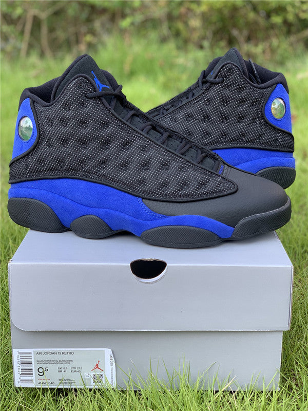 AIR JORDAN 13