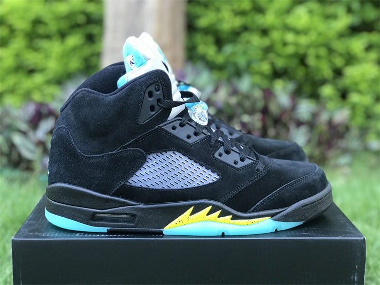 AIR JORDAN 5