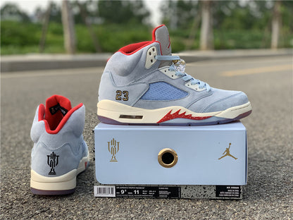 AIR JORDAN 5