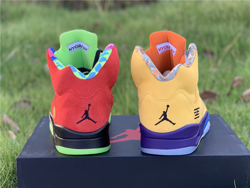 AIR JORDAN 5