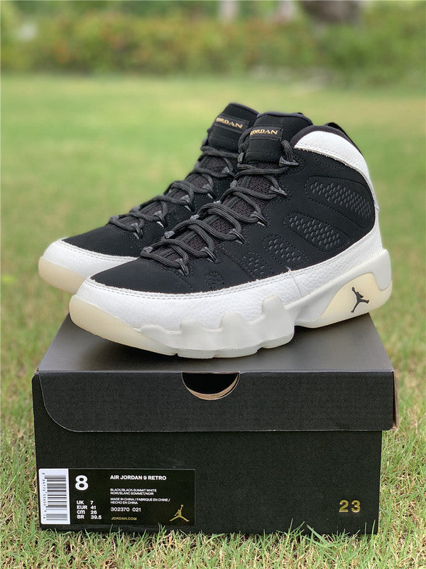 AIR JORDAN 9