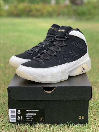 AIR JORDAN 9