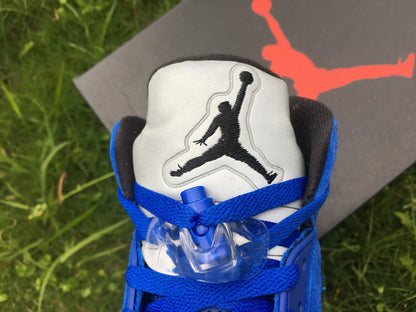 AIR JORDAN 5