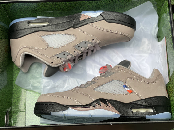 AIR JORDAN 5
