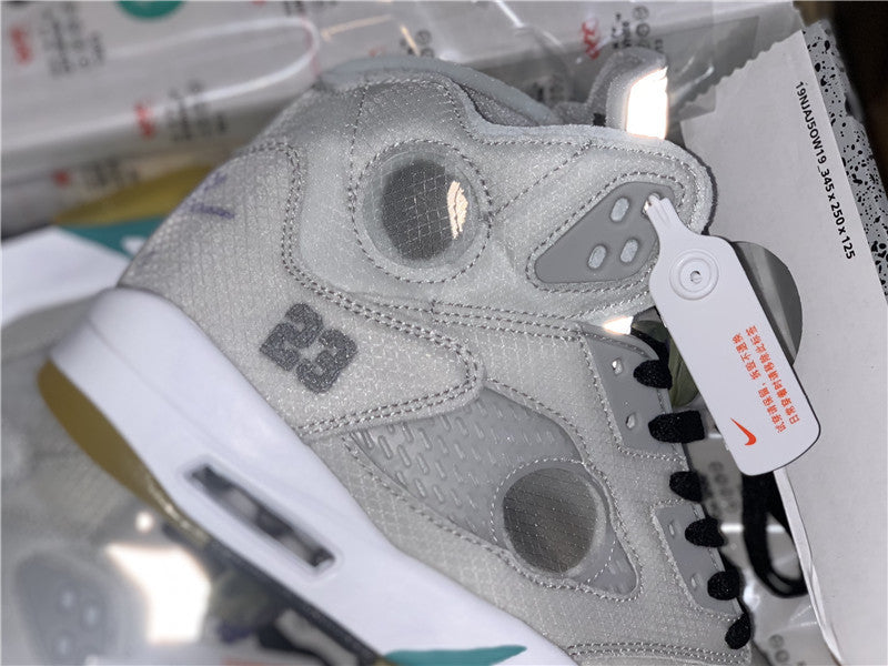 AIR JORDAN 5