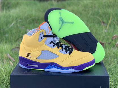 AIR JORDAN 5