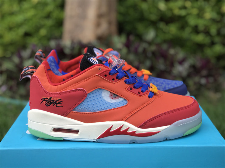 AIR JORDAN 5