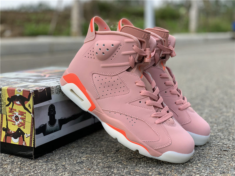 AIR JORDAN 6