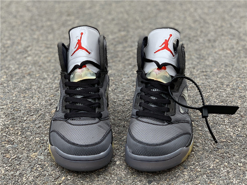 AIR JORDAN 5