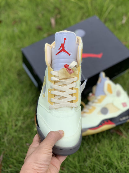 AIR JORDAN 5