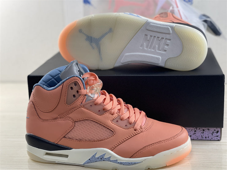 AIR JORDAN 5