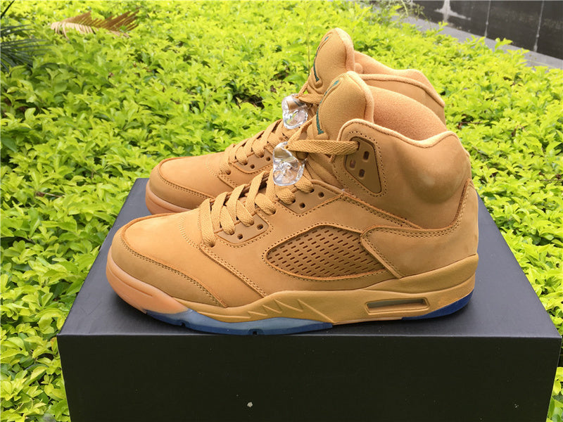 AIR JORDAN 5