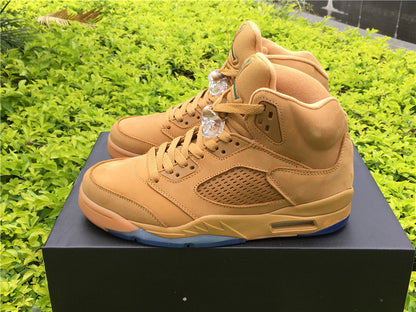 AIR JORDAN 5