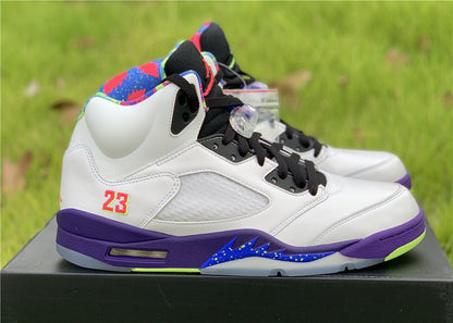 AIR JORDAN 5