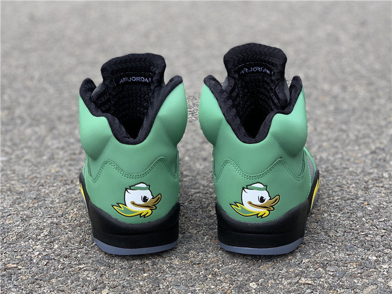 AIR JORDAN 5
