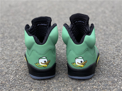 AIR JORDAN 5