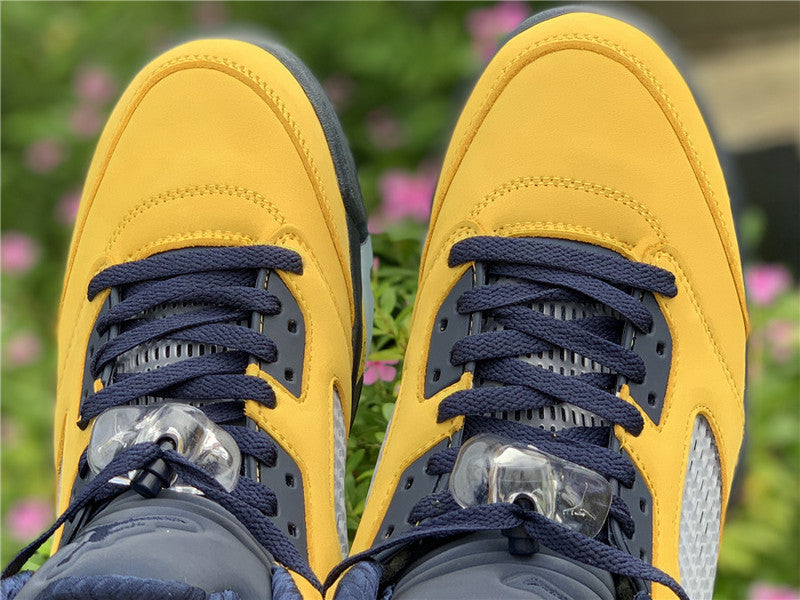 AIR JORDAN 5