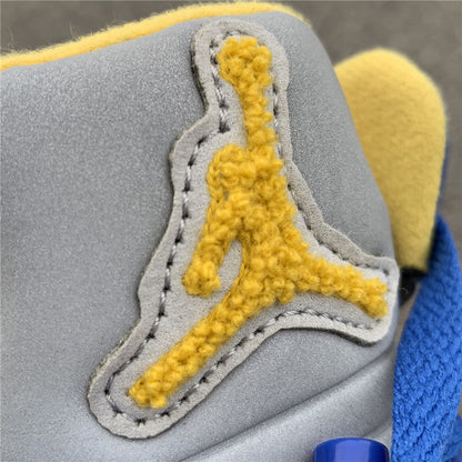 AIR JORDAN 5